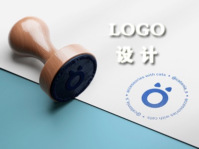 鹤壁logo设计